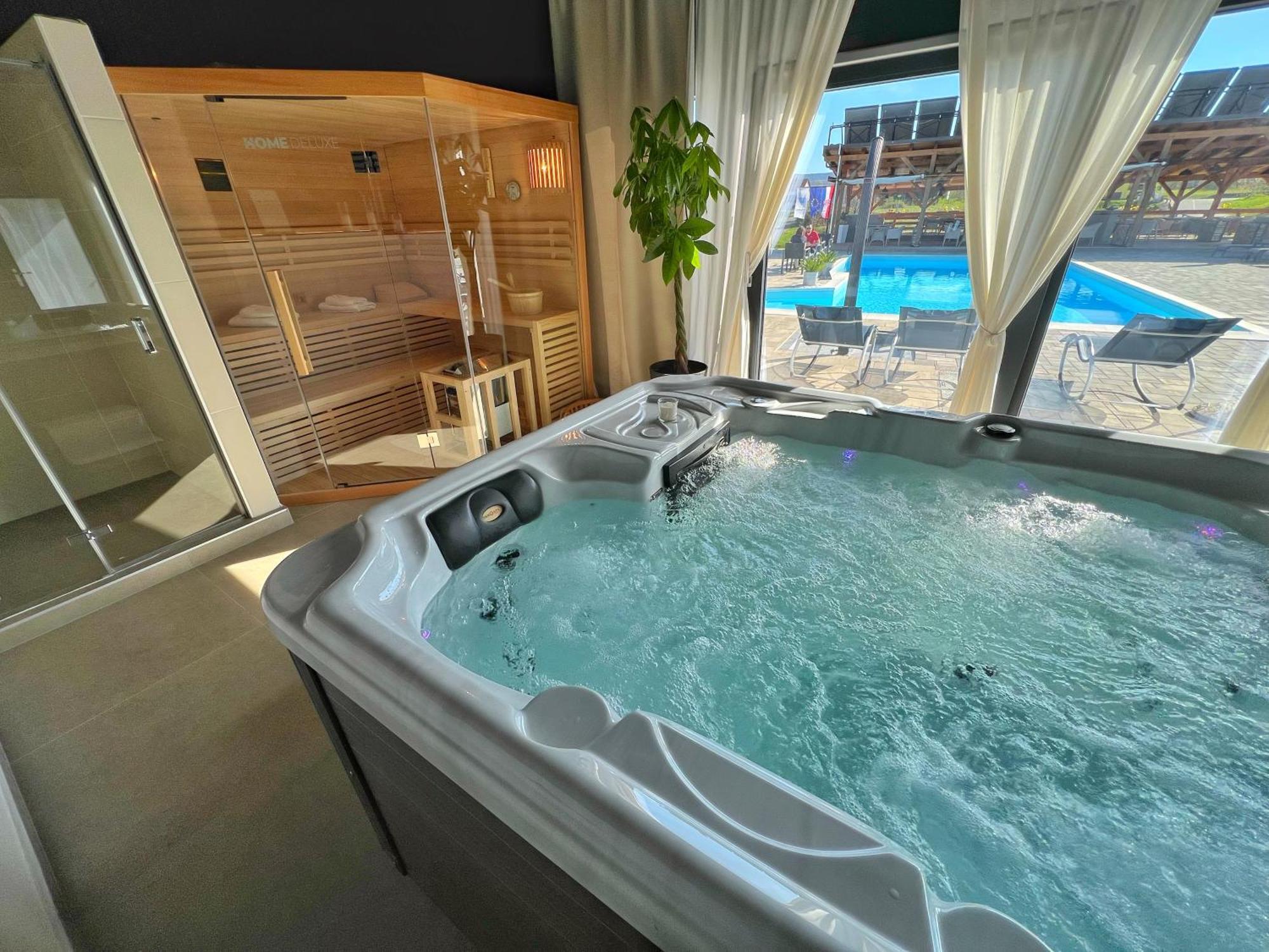 16 Lakes Guesthouse Grabovac  Buitenkant foto