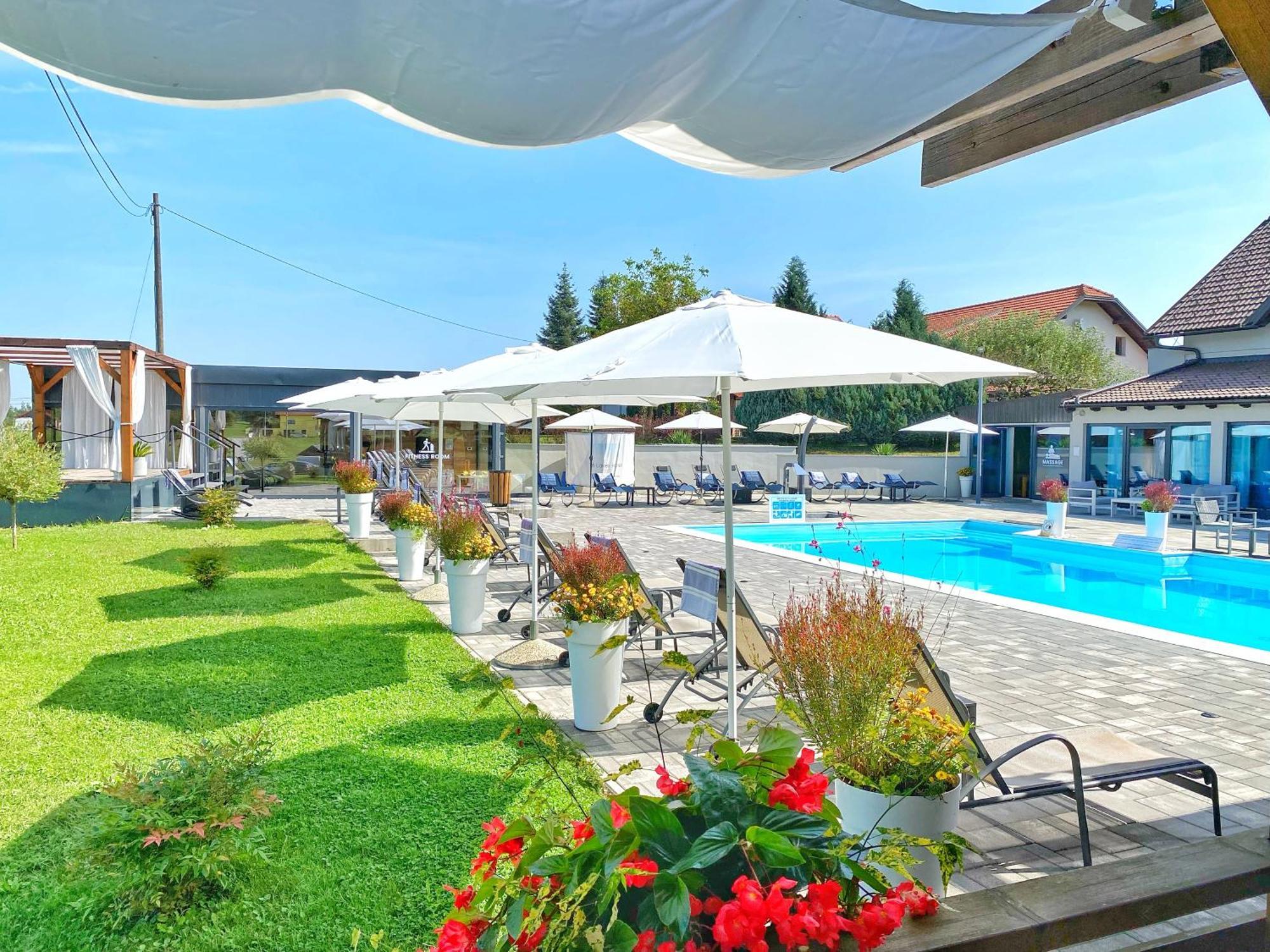 16 Lakes Guesthouse Grabovac  Buitenkant foto