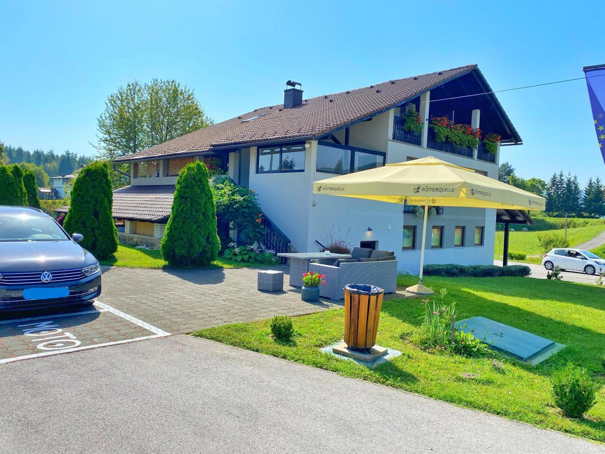 16 Lakes Guesthouse Grabovac  Buitenkant foto