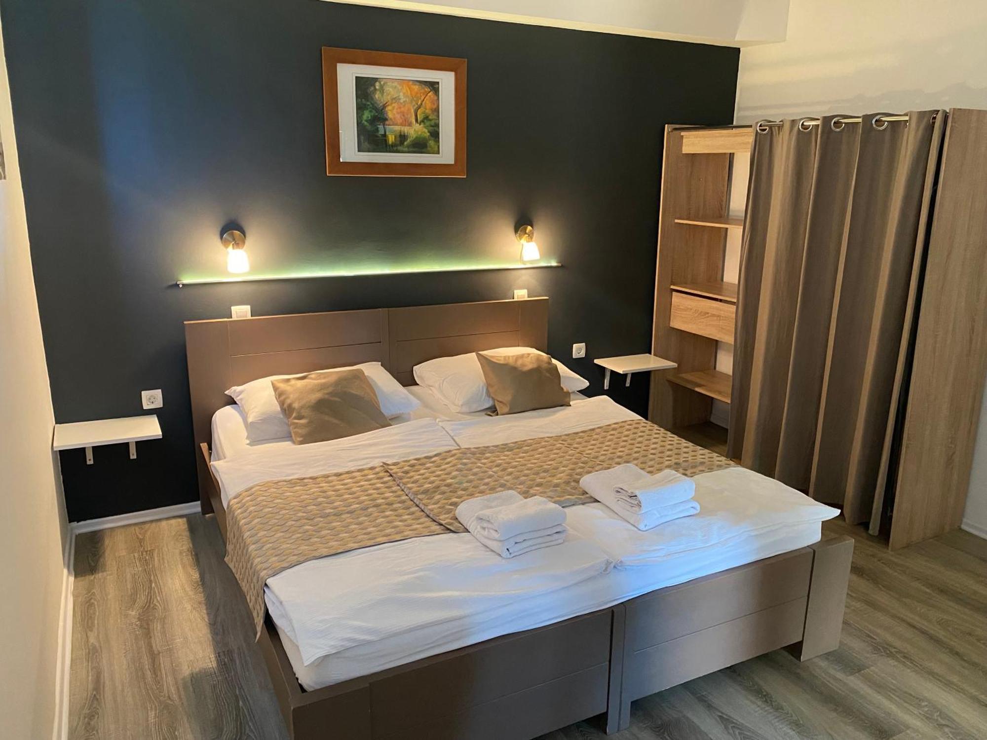 16 Lakes Guesthouse Grabovac  Buitenkant foto