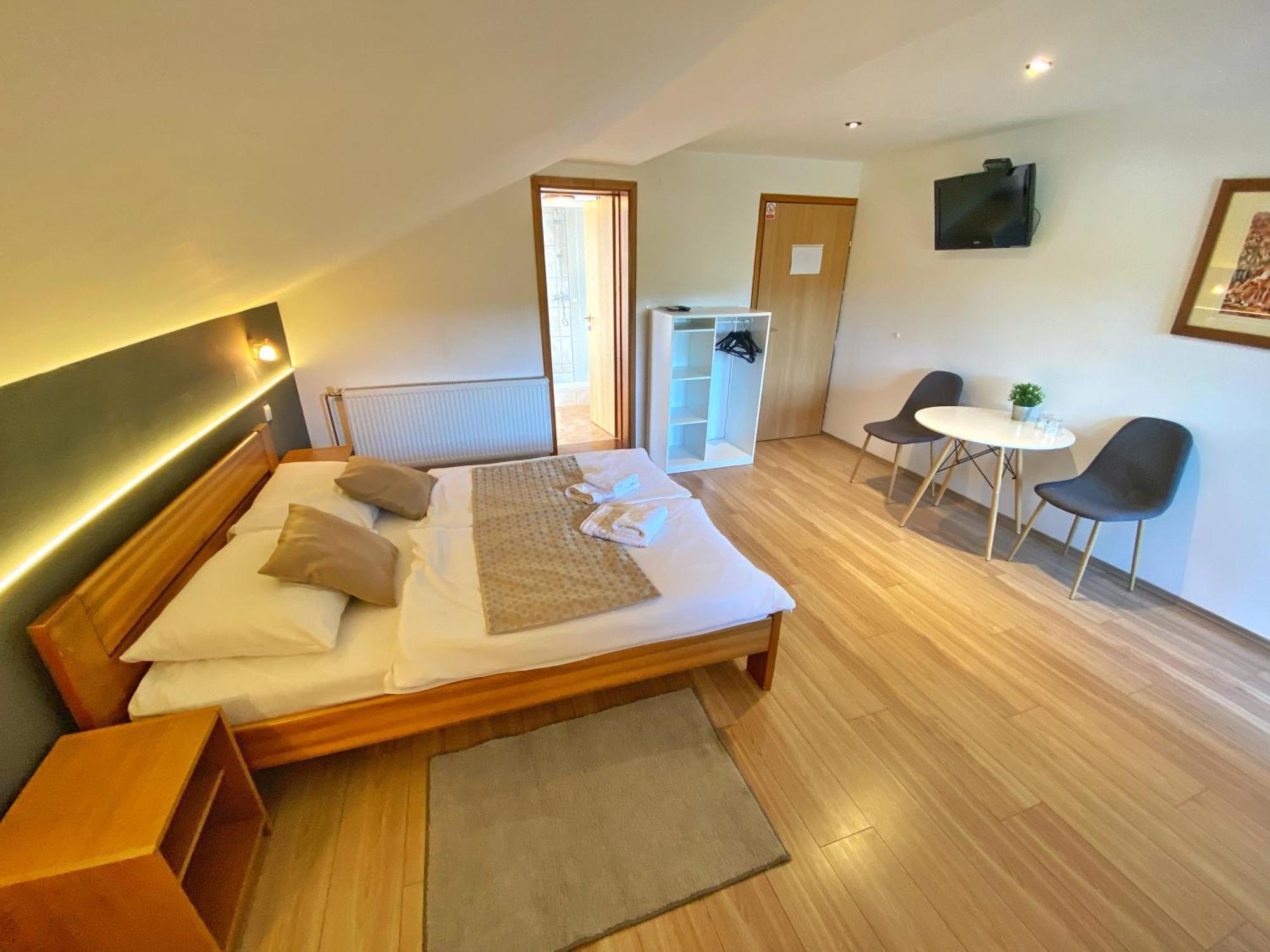 16 Lakes Guesthouse Grabovac  Buitenkant foto