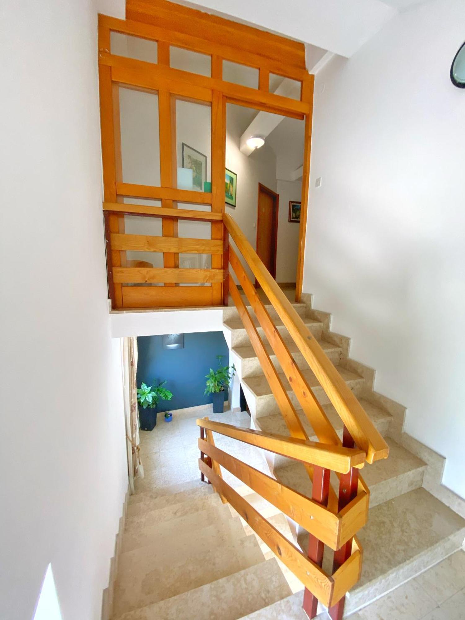 16 Lakes Guesthouse Grabovac  Buitenkant foto