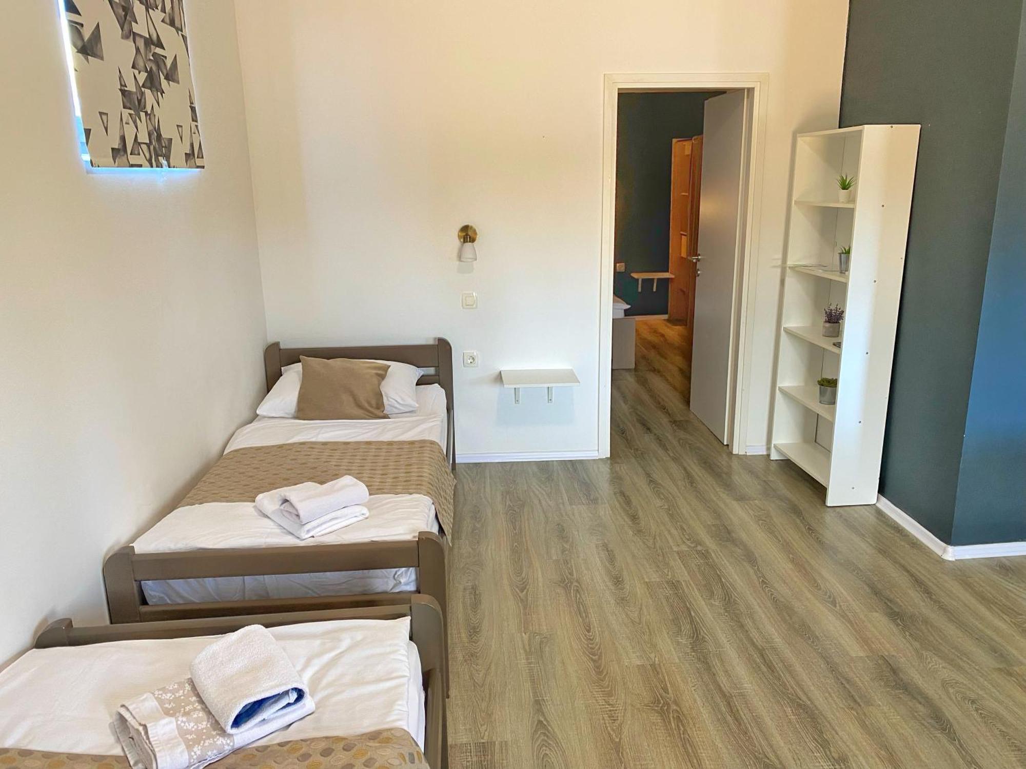 16 Lakes Guesthouse Grabovac  Buitenkant foto