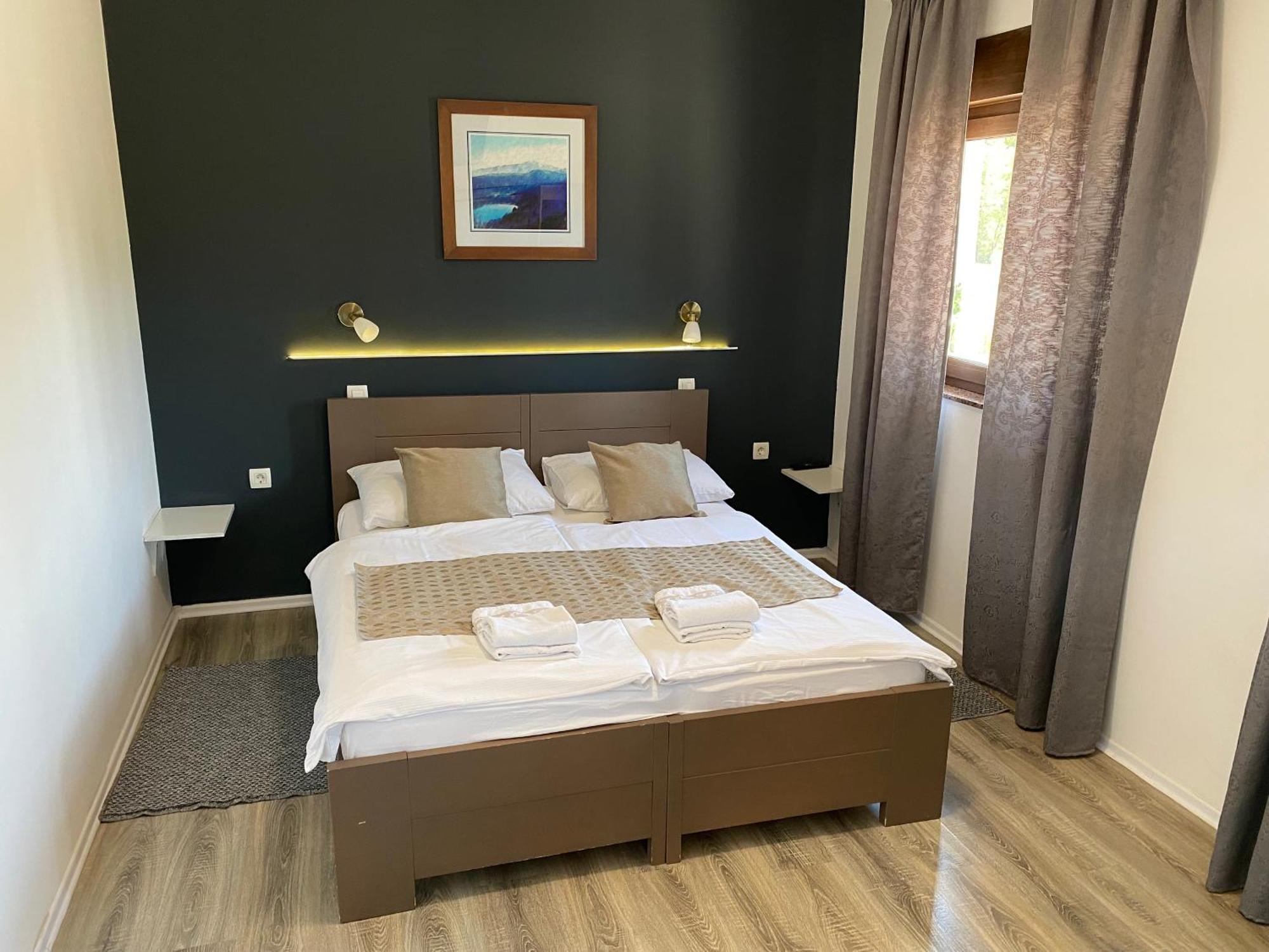 16 Lakes Guesthouse Grabovac  Buitenkant foto