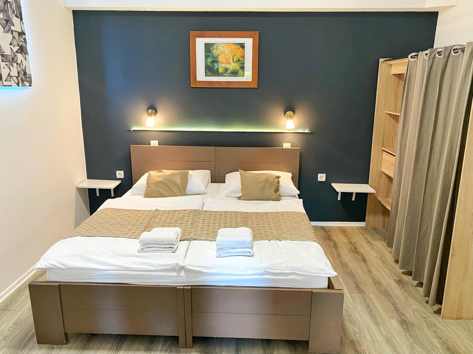 16 Lakes Guesthouse Grabovac  Buitenkant foto